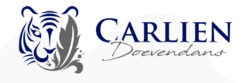 Carlien Doevendans logo